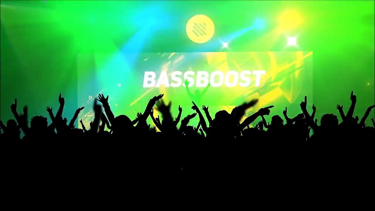 Alexandra Stan - Mr Saxobeat (LDJ Remix) [Bass Boosted]
