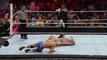 Cesaro vs. Kevin Owens vs. Rusev - Winner Faces John Cena for the U.S. Championship_ Raw, July 13, 2