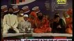Baba Ramdev Kiran Bedi Anna Hazare at jantar Mantar Delhi 3