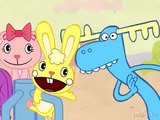 Happy Tree Friends Episodio 1
