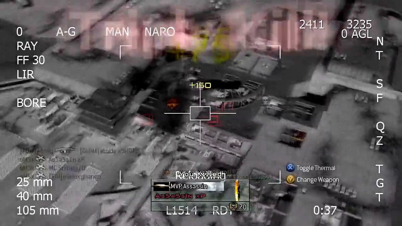 BEST AC130 EVERRR?!!