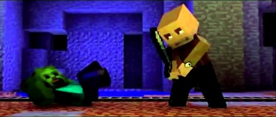 Nightcore Straight to the Top ORIGINAL MINECRAFT SONG MUSIC VIDEO by TryHardNinja