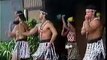 Mickey's Luau show at the Polynesian part 2