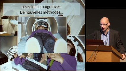 Les grands principes de l'apprentissage (Stanislas Dehaene)