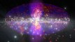 NASA | Fermi Discovers Giant Gamma-ray Bubbles in the Milky Way [HD]