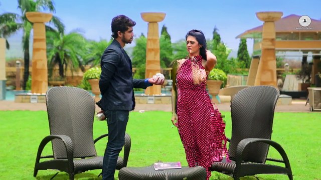 Khushnuma Official Video HD - Suyyash Rai & Kishwer Merchant