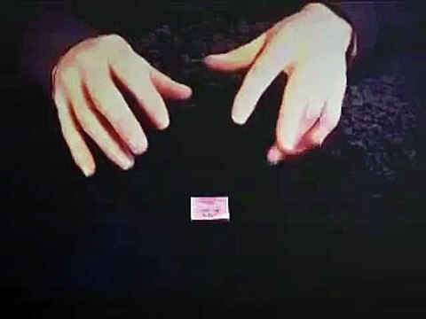 Magic Tricks 2014 best easy cool magic tricks revealed Haunted box, weird street magic trick, Widebo