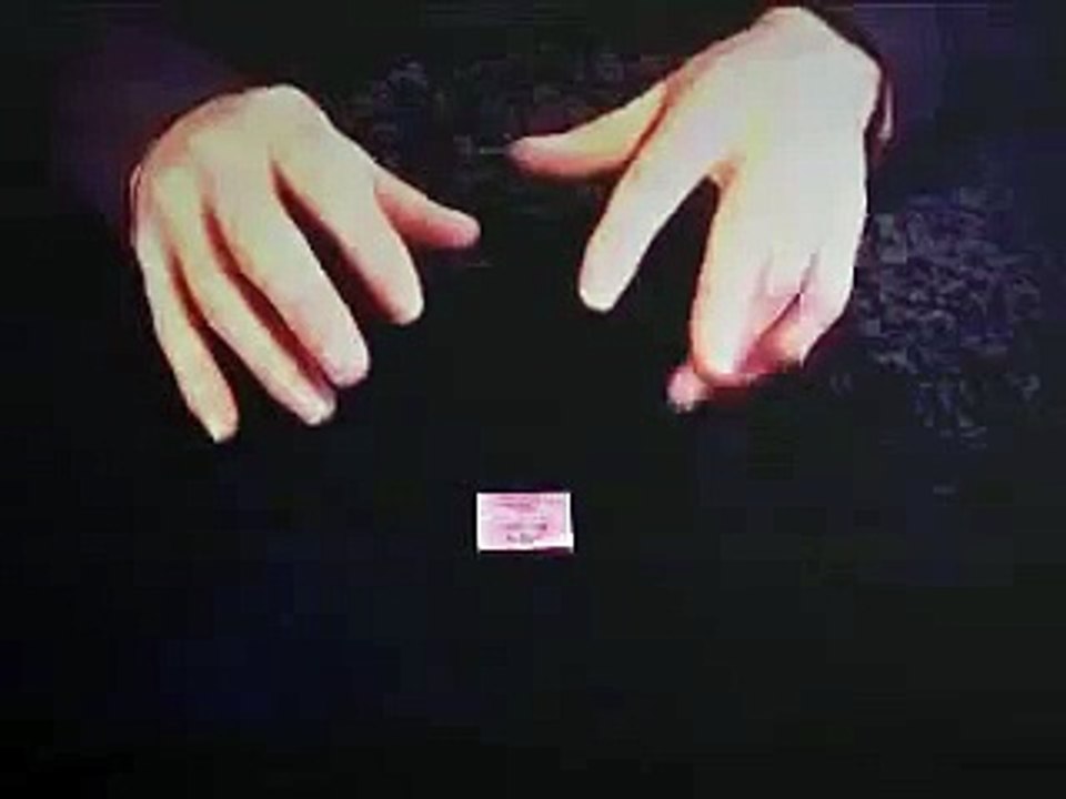 Magic Tricks 2014 best easy cool magic tricks revealed Haunted box, weird street magic trick, Widebo