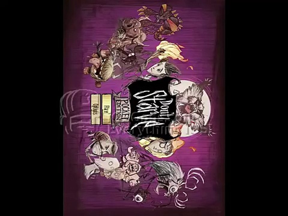 [HACK] Don't Starve: Pocket Edition Hack for iOS from iOSGods.com!