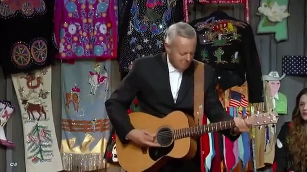 Tommy Emmanuel - Guitar Boogie          (The Marty Stuart Show)