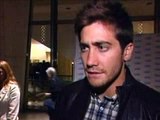 Jake Gyllenhaal: Wet    (Project Jake 1)