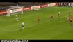 Euro 2016 Qualification | Albania 0-1 Portugal | Video bola, berita bola, cuplikan gol