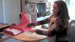 Organize Your Desktop With In/Out Boxes | Kacy Paide, Office Organizing Expert DC, MD, VA