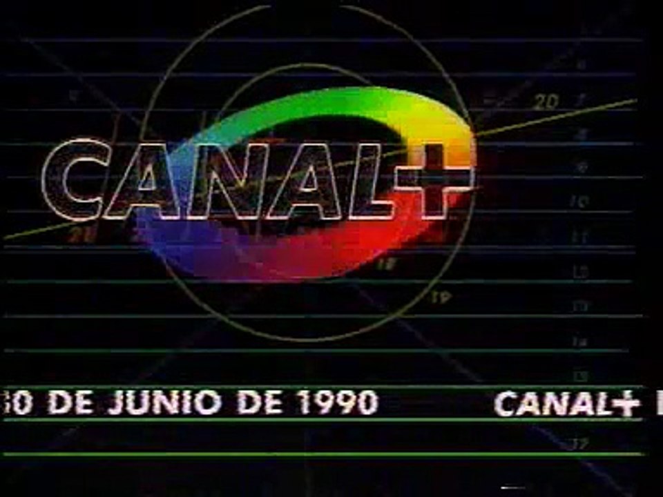 inicio canal +