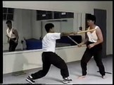 Escrima Classes at the Las Vegas Kung Fu Academy