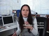 Patricia Leiva: emprendimiento de mujeres en la red