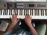 Besame Mucho Piano Jam