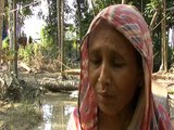 Bangladesh in Al Jazeera English News: Oxfam calls for tougher action to fight Climate Change
