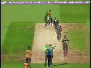 Kumar Sangakkara 166 vs Nottinghamshire