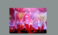 Illuminati Symbolism 666 at MTV Music Awards 2015 Exposed HD
