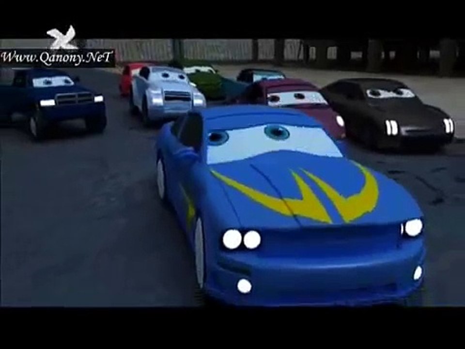 كارتون | وش سلندر | ح17 | Wesh Slinder 2011
