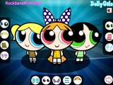 Cartoon Network Games   Dress Up Games   Powerpuff Girls | cartoon network games