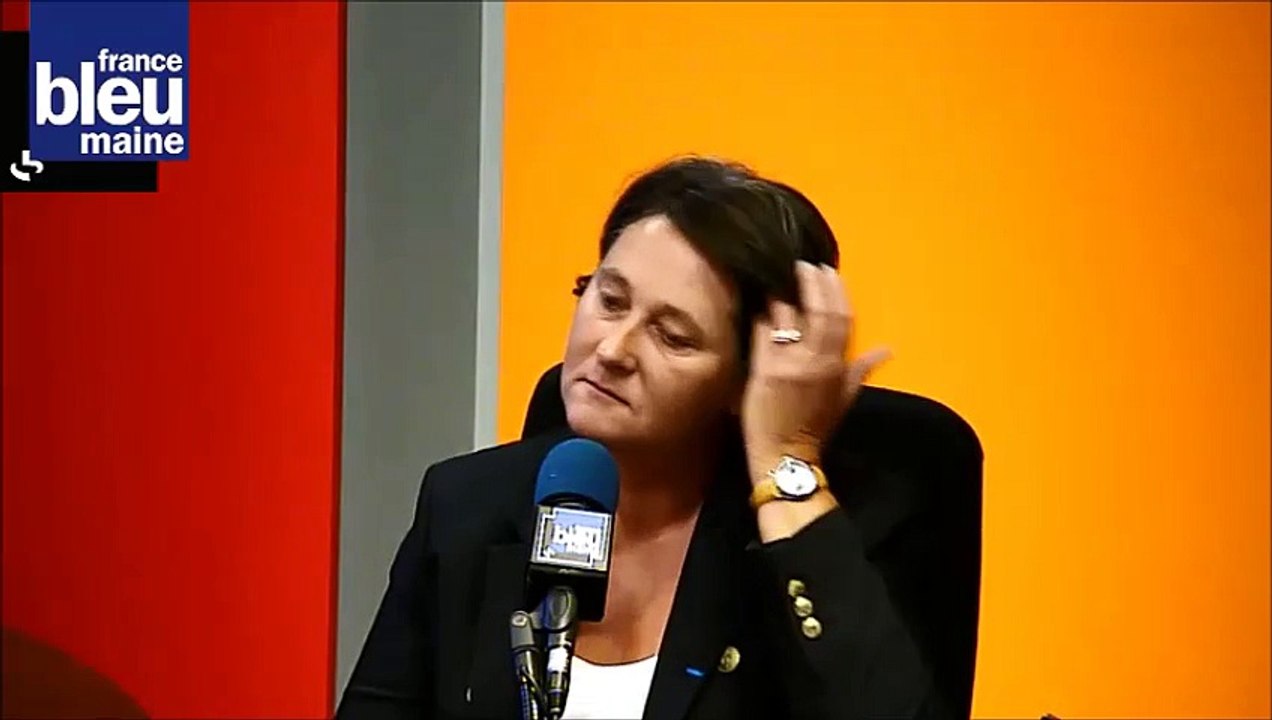 Fabienne Labrette Ménager