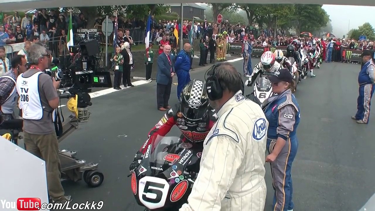 TT 2014 is here