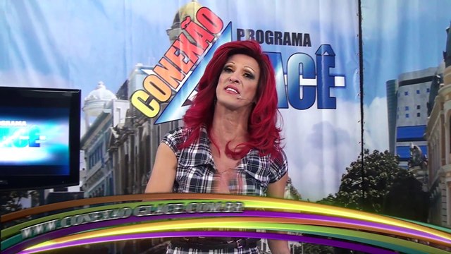 Conexão Glacê 1429 Domingo 13-09-2015 Bloco 2