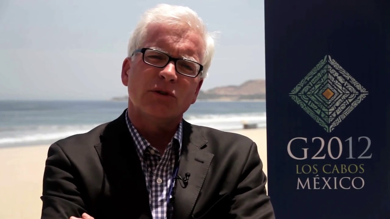 G2012: Short-Term Risks, Medium-Term Threat