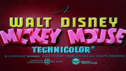 Mickey Mouse,Pluto The Pointer