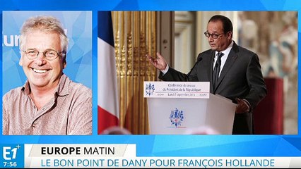 Le camarade François n'est pas un révolutionnaire !