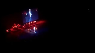 Bob Newhart Live @ the Chicago Theater 10-22-11 Frank Sinatra - Debuque Iowa Hotel.MP4