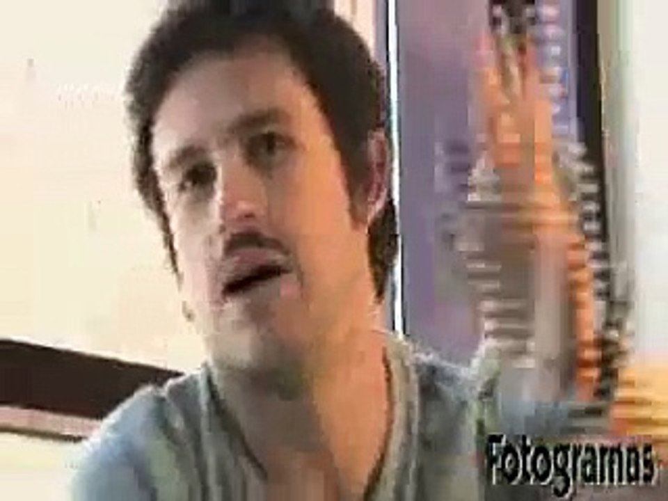 Making-off fotogramas