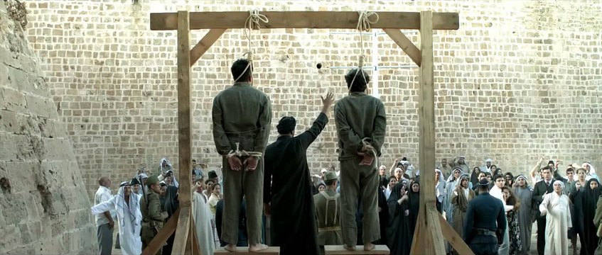 Israeli film raises interest, about to come full circle and be screened in Iraq