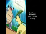 Pokemon Master Quest Ending (Closing Theme) CZECH Fandub