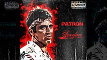 Patron - Scarface (Audio) (Ft. DJ Nino)