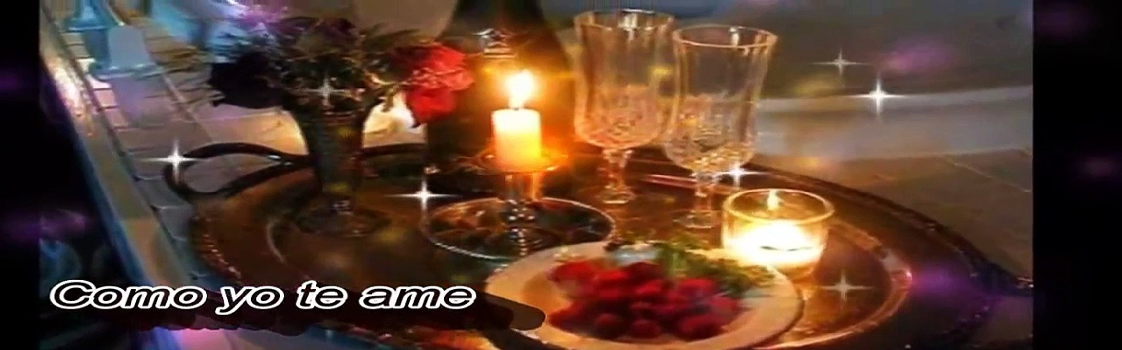 COMO YO TE AME Maria Martha Serra Lima