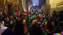 Carnevale Monteporziano 2015 - Un carnevale da Favola.. Ritmo