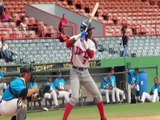 MLB: Dominicanos reciben bonos millonarios para firmas en Julio 2