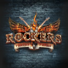 Rockers Promo