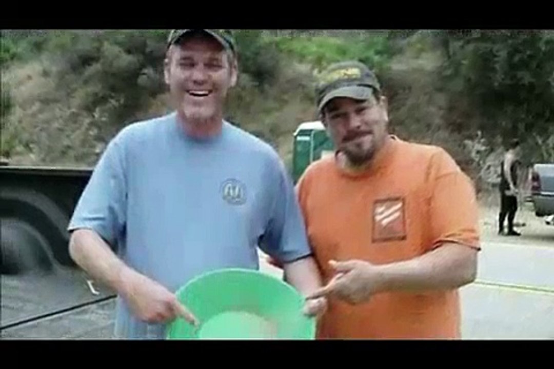 Treasure Hunting America EP103 Part2