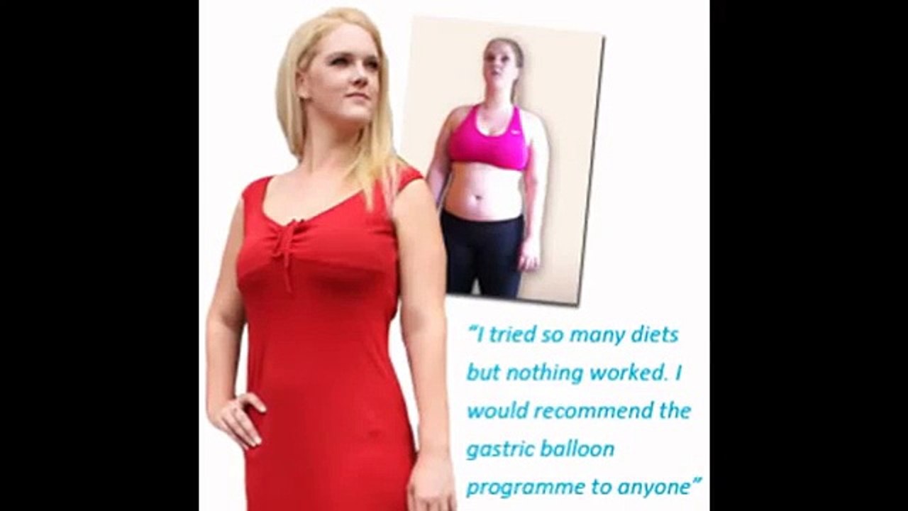 gastric balloon