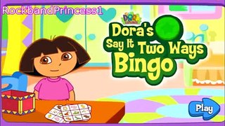 Dora The Explorer Games Online To Play Free Dora The Explorer Cartoon Game 001