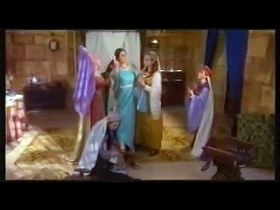 Paz Vega "La Princesa que nunca se reía"