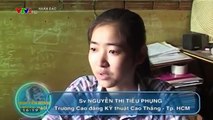 VTV pr cho công ty đa cấp Thiên Ngọc Minh Uy