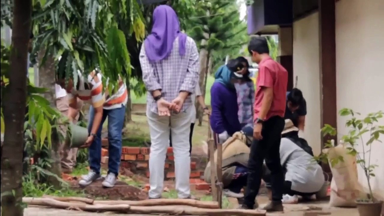 STRUKTUR KONSTRUKSI 1 TEKNIK ARSITEKTUR  UNIVERSITAS SRIWIJAYA