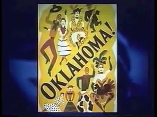 Jack Cassidy "Mysteries & Scandals" Produced by Danny Schwartz and Alison Martino