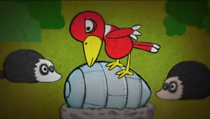 Orlov old BBC animation