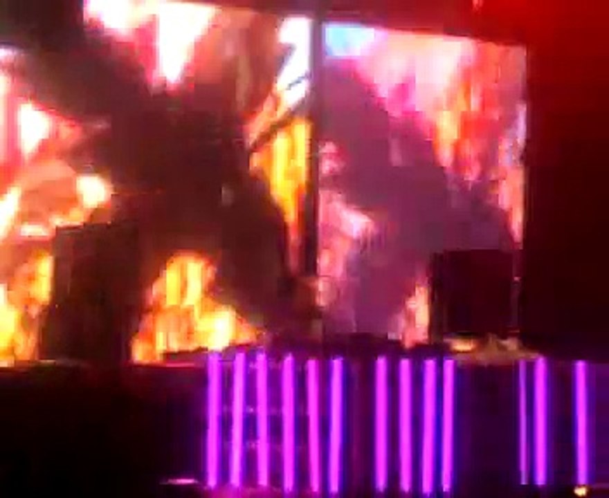 Carl Cox - Machac 2007